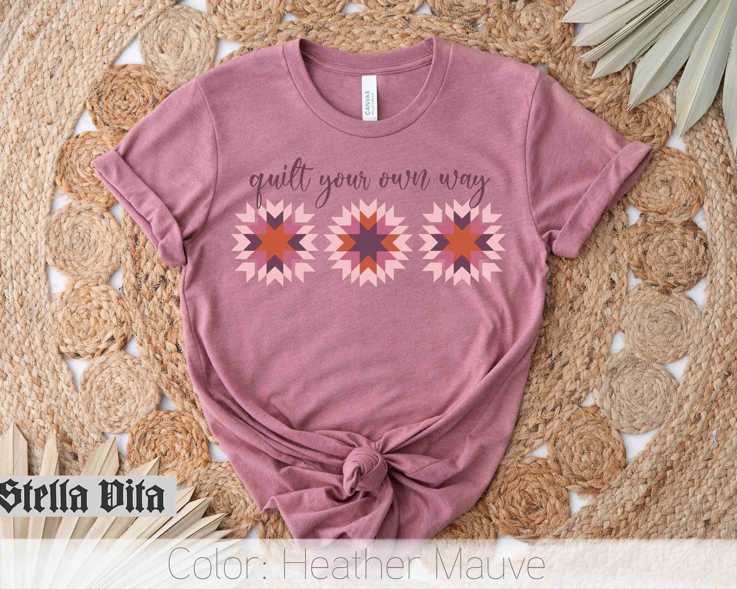 a t - shirt with a design on the front of it