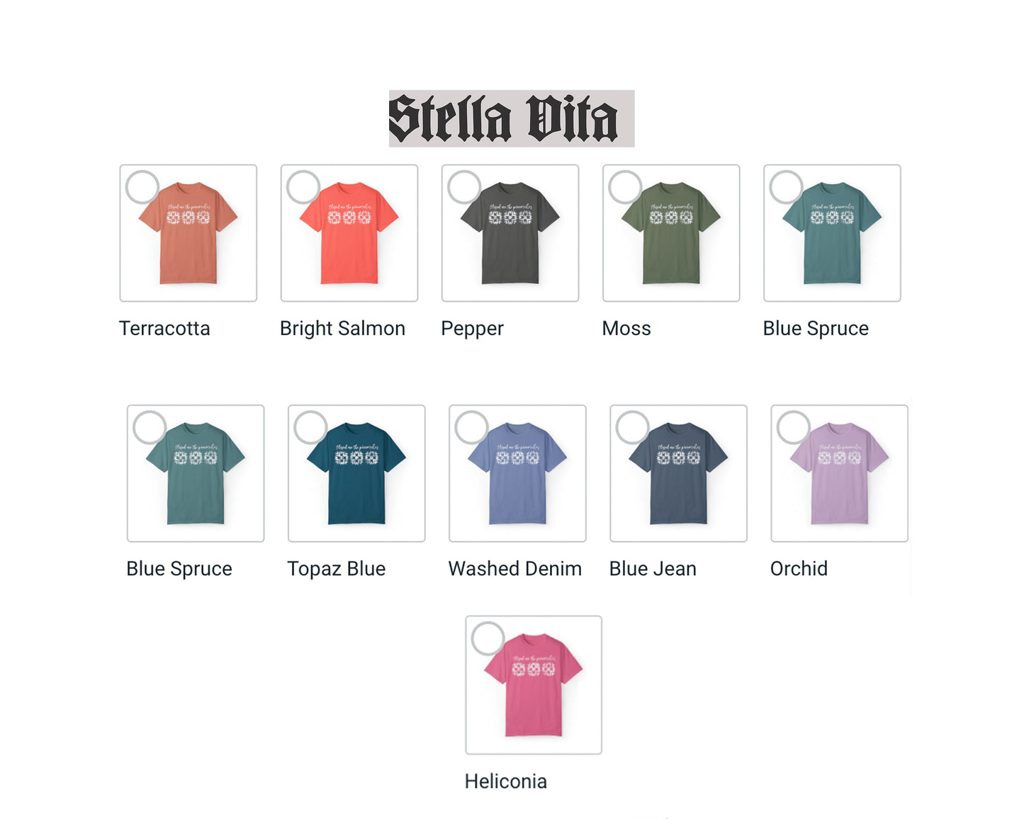 Blessed Are The Piecemakers, Comfort Colors T-Shirt, Distressed Quilt Blocks