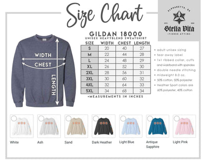 Quilt Block Sweatshirt With Cut Sew Press Arm Print